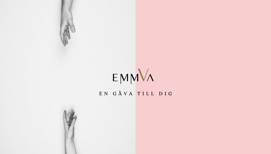 EMMVA Presentkort